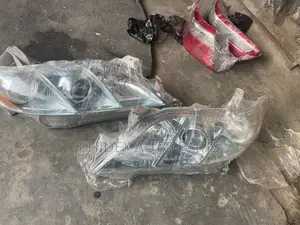 Headlamp for Camry 2007