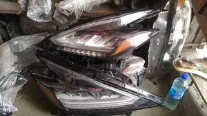 Nissan Murano 2020 Headlamp