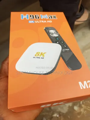 Android Tv Box