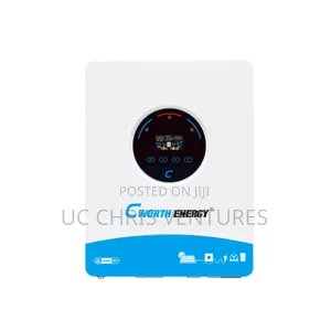 Cworth 12kva 48v Heavy Duty Inverter