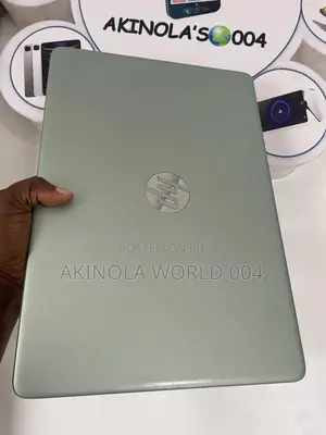 Laptop HP Stream Notebook 4GB SSD 128GB