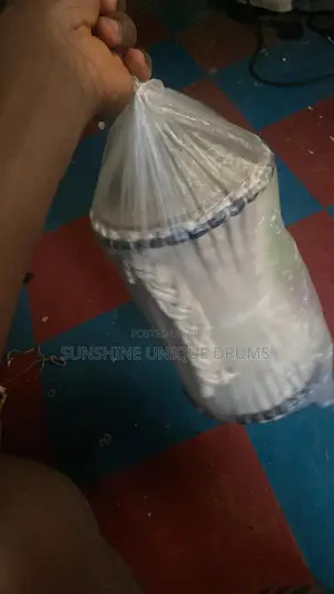 Talking Drum