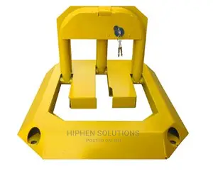 Parking Lock