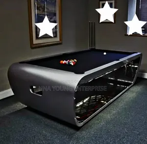 8ft Best Quality Snooker Table