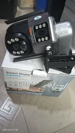 Dual Lens Camera 4g 8mp