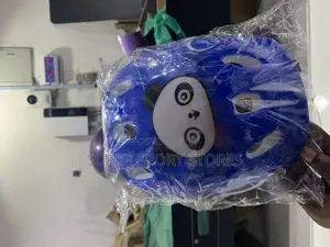 Kids Helmet