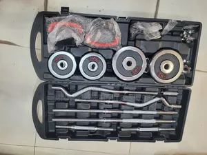 55kg Box Dumbbell