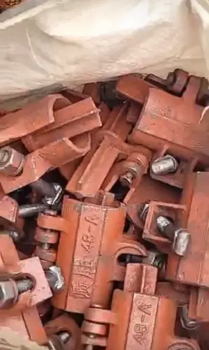 Original Scaffold Clamp