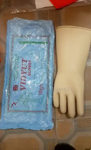Safety Hand Gloves