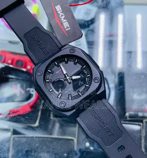 Skmei Waterproof 2328