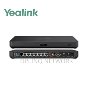 Yealink Avhub Meeting Audio Video Processor