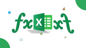 Microsoft Excel Mastery: Excel From Zero to Hero