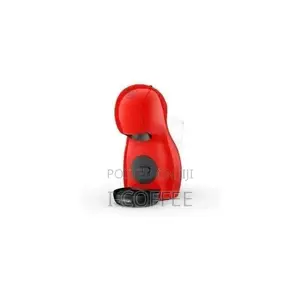 Dolce Gusto Piccolo Coffee Machine
