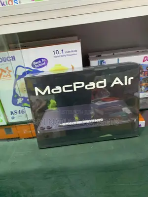 New MacPad Air S10 Ultra 1 TB Black