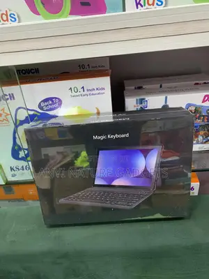 New MacPad Air S10 Ultra 1 TB Black
