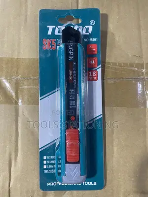 Tocdo Cutter Knife