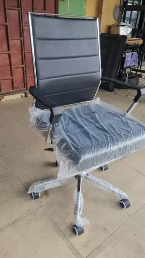 Executive Office Chair