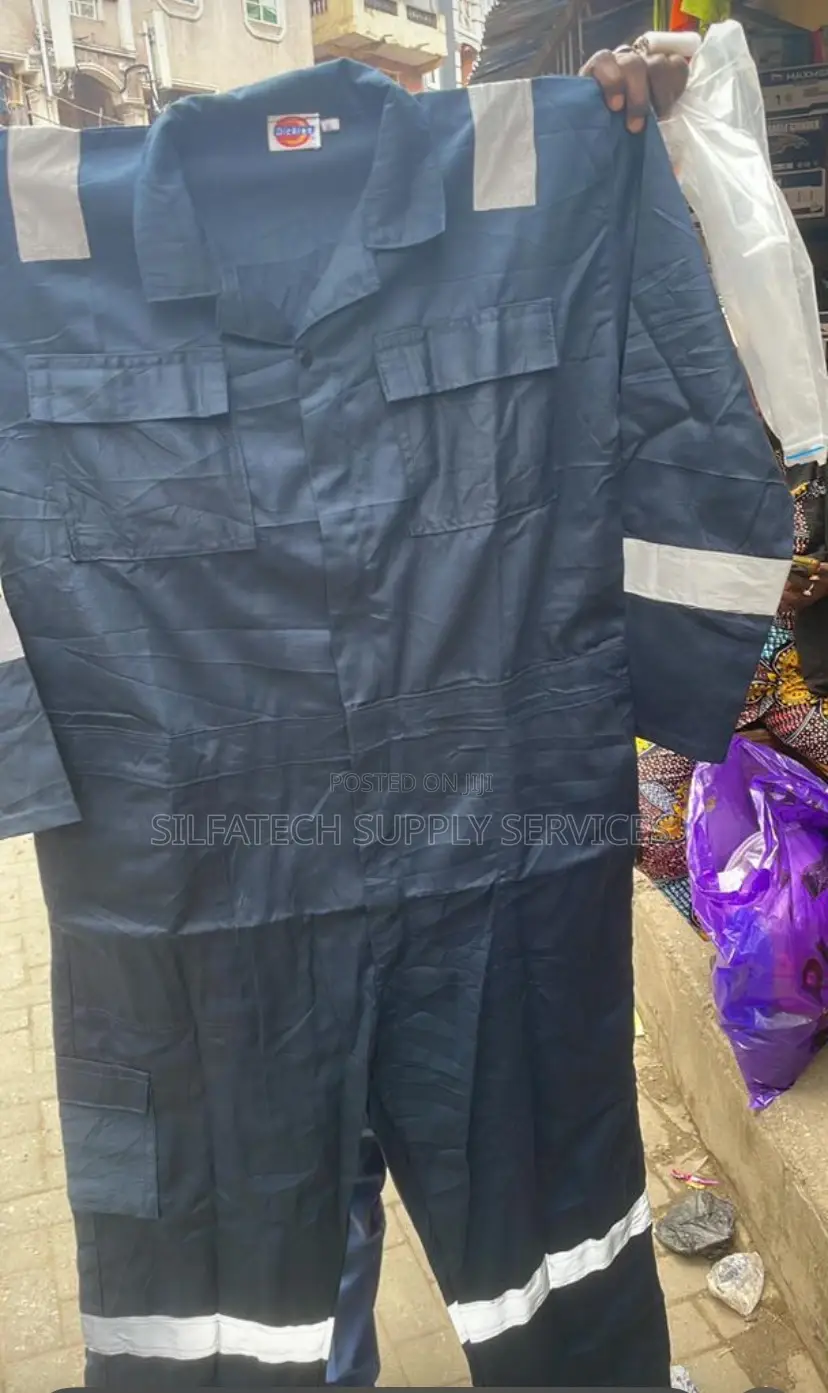 Original Coverall