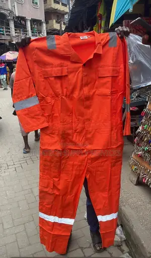 Original Coverall