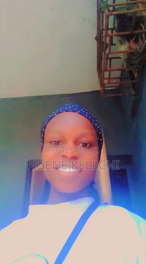 Ngene Kelechi Peace