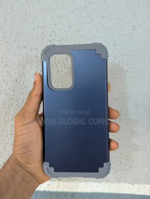 Samsung Galaxy A53 5g Case Heavy Duty Hard Pc Soft Tpu Durable Pouch