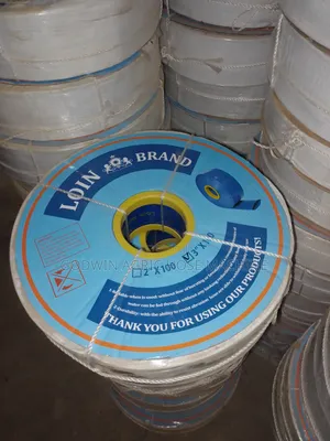 PVC Lay Flat Hose Lion King Brand