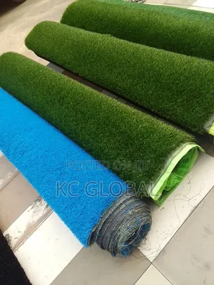 Artificial Grass