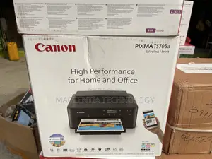 Canon Pixma Ts705a
