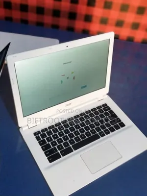 Laptop Acer Chromebook 11 CB311 4GB Intel SSD 16 GB
