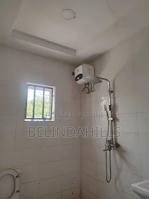3bdrm Block of Flats in Jahi for rent
