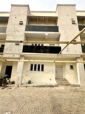 4bdrm Townhouse/Terrace in Jahi By Gilmore for sale