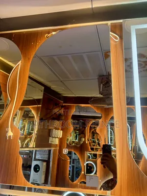 Quality Led Mirror