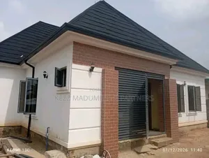 3bdrm Bungalow in Eneka , Post for sale