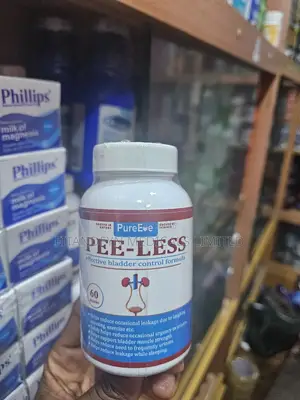 Peeless Pureeve