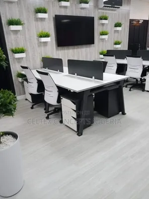 Ergonomic Workstation