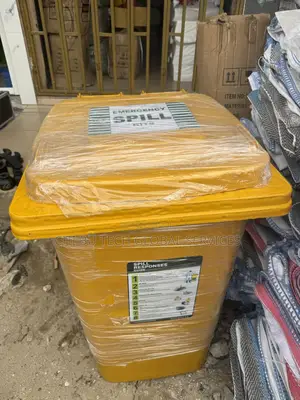 240l Emergency Spill Kit