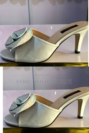 Ladies Party, Church Shoes