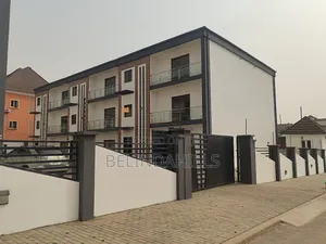 5bdrm Townhouse/Terrace in Jahi for sale