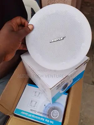 Bose Celling Speaker 70 -100w