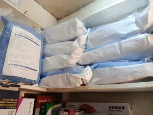 General Surgical Pack