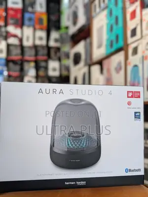 Harman Kardon Aura Studio 4