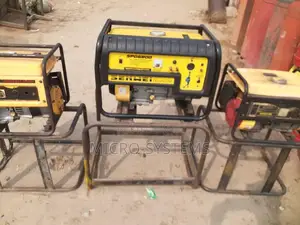 Generator for Sale