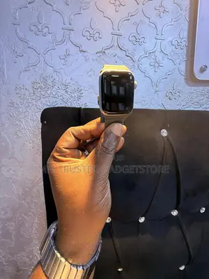 Apple Watch Series 6 44mm GPS Only