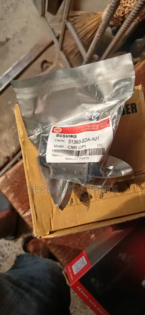 Stablizer Bushing Honda Accord 2003_2007