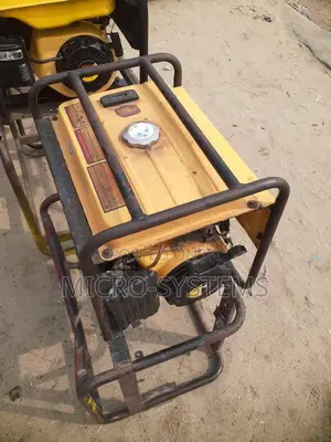 Generator Affordable