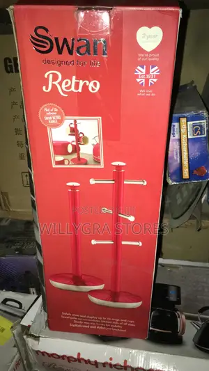 Swan Retro Range