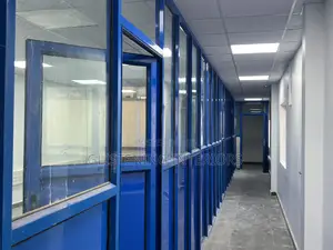 Office Partition