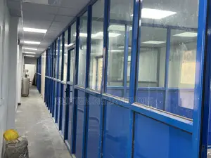Office Partition