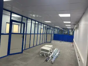 Office Partition