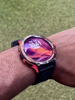Kt76 Sports Smart Watch